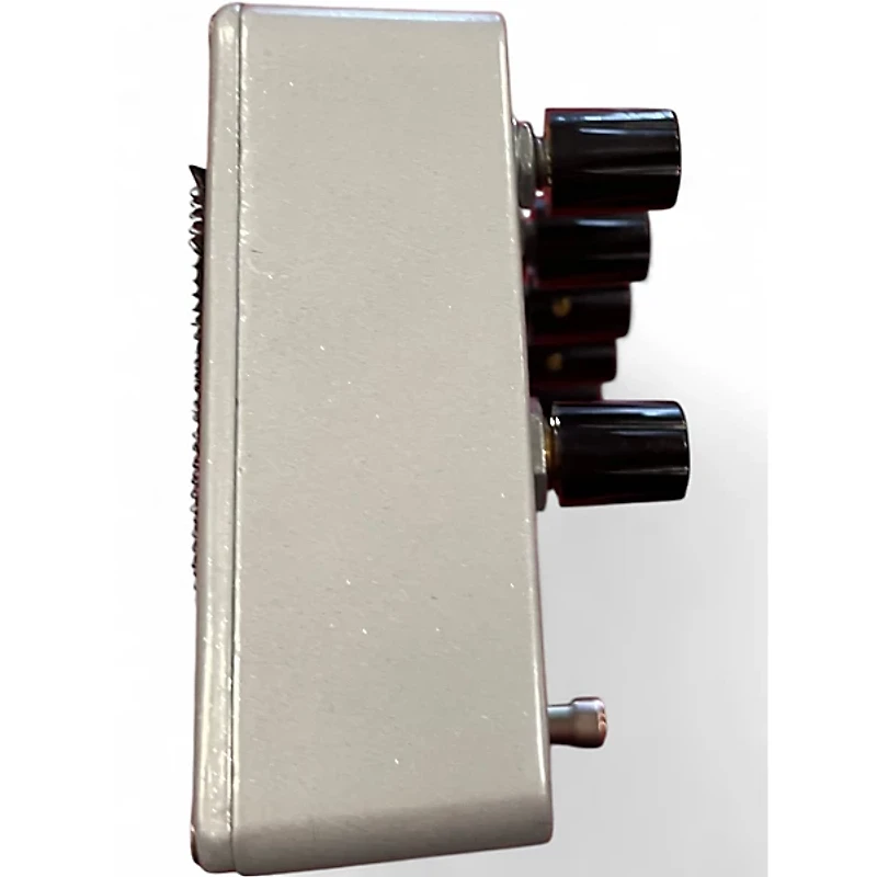 Used Wilson Effects Fuzz MKIII Effect Pedal