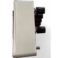 Used Wilson Effects Fuzz MKIII Effect Pedal