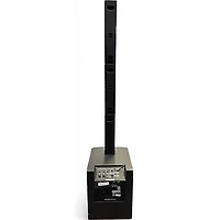 Used Samson VX8.1 Powered Speaker