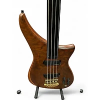 Used ALEMBIC EPIC Natural Electric Bass Guitar
