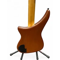 Used ALEMBIC EPIC Natural Electric Bass Guitar