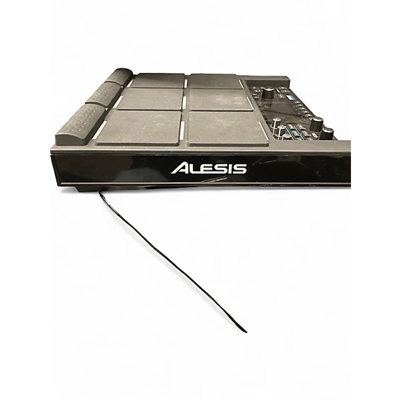 Used Alesis STRIKE MULTIPAD Drum MIDI Controller