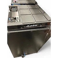 Used Alesis STRIKE MULTIPAD Drum MIDI Controller