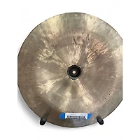 Used Wuhan Cymbals & Gongs 18in CHINA Cymbal