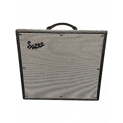 Used Supro 1696RT BLACK MAGICK Tube Guitar Combo Amp