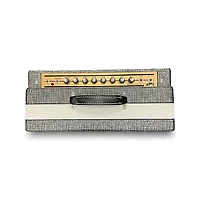 Used Supro 1696RT BLACK MAGICK Tube Guitar Combo Amp