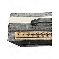 Used Supro 1696RT BLACK MAGICK Tube Guitar Combo Amp