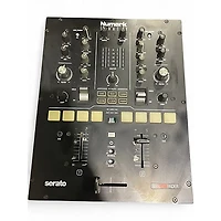 Used Numark Scratch DJ Mixer