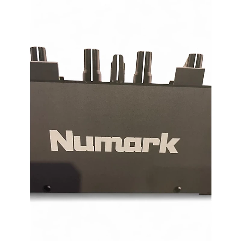 Used Numark Scratch DJ Mixer