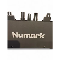 Used Numark Scratch DJ Mixer