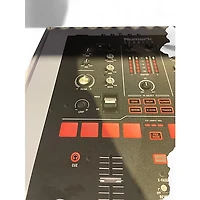 Used Numark Scratch DJ Mixer