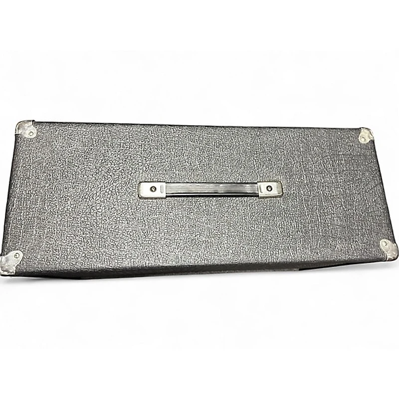 Used Carvin LEGACY 2X12 Guitar Cabinet