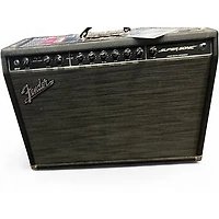 Used Fender Super Sonic 22 22W 1x12 Tube Guitar Combo Amp