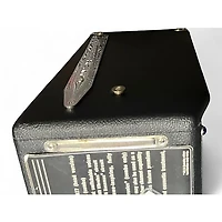 Used Fender Super Sonic 22 22W 1x12 Tube Guitar Combo Amp