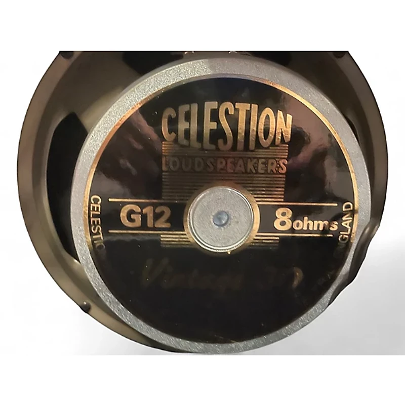 Used Fender Super Sonic 22 22W 1x12 Tube Guitar Combo Amp