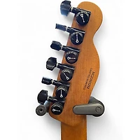 Used Charvel Pro Mod  So Cal Style 2 Black Solid Body Electric Guitar