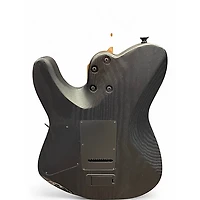 Used Charvel Pro Mod  So Cal Style 2 Black Solid Body Electric Guitar