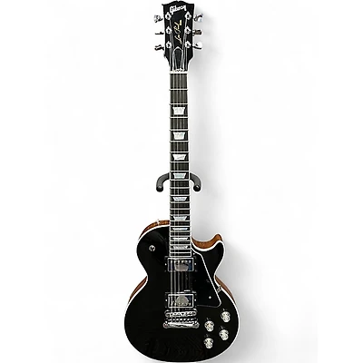 Used Gibson Les Paul Modern Graphite Solid Body Electric Guitar