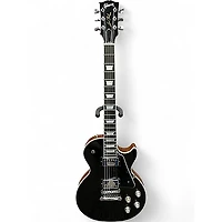 Used Gibson Les Paul Modern Graphite Solid Body Electric Guitar