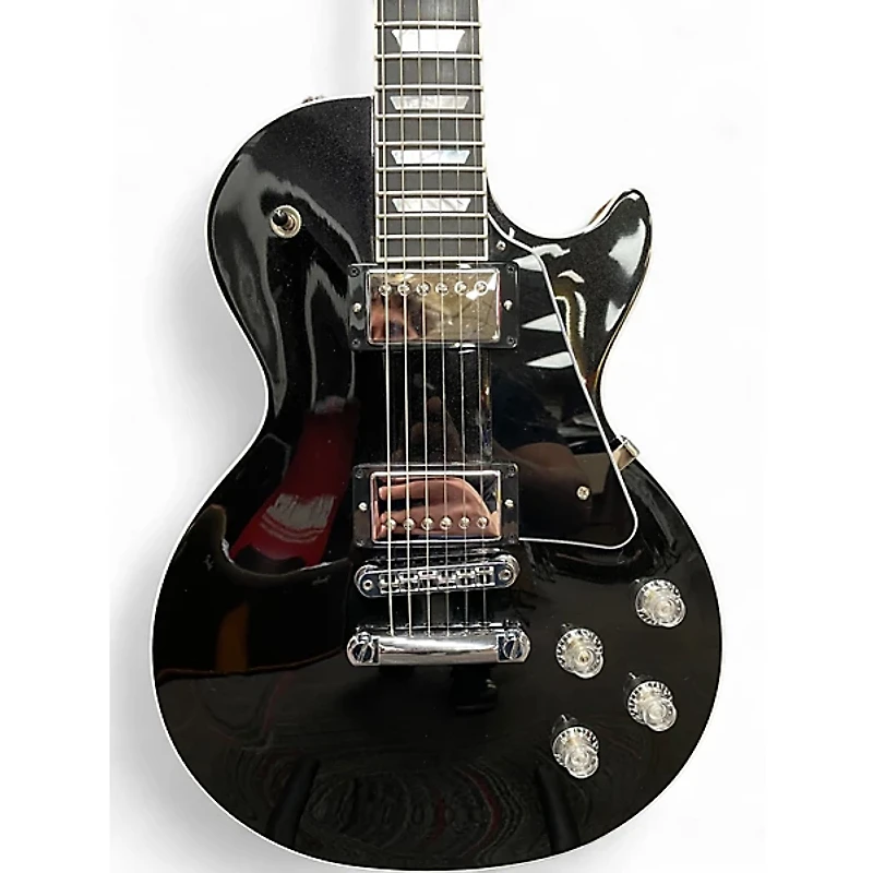 Used Gibson Les Paul Modern Graphite Solid Body Electric Guitar