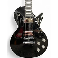 Used Gibson Les Paul Modern Graphite Solid Body Electric Guitar