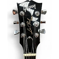 Used Gibson Les Paul Modern Graphite Solid Body Electric Guitar