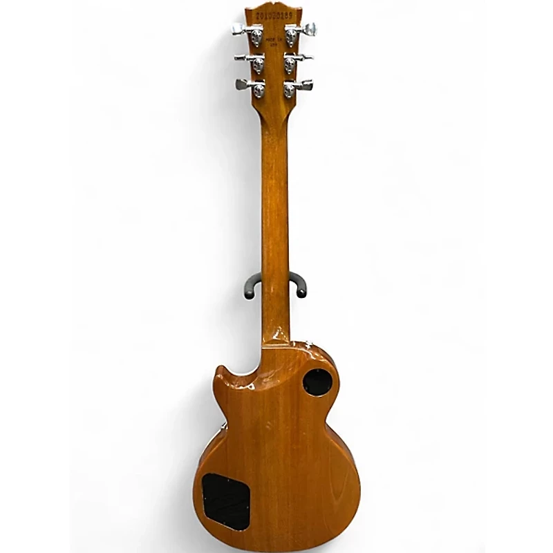 Used Gibson Les Paul Modern Graphite Solid Body Electric Guitar