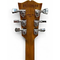 Used Gibson Les Paul Modern Graphite Solid Body Electric Guitar