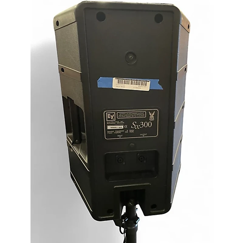 Used Electro-Voice SX300 Unpowered Speaker