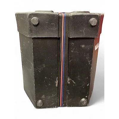 Used Humes & Berg ENDURO Drum Case