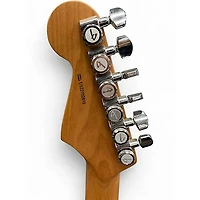 Used Fender Mod Shop Stratocaster Texas Tea Solid Body Electric Guitar