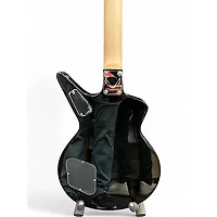 Used Dean CADI X Black Solid Body Electric Guitar