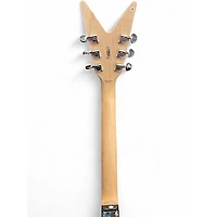 Used Dean CADI X Black Solid Body Electric Guitar