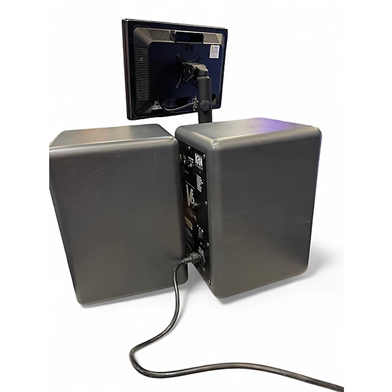 Used KRK V6 Pair Powered Monitor