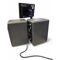 Used KRK V6 Pair Powered Monitor