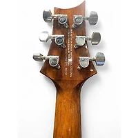 Used PRS a50e natural Acoustic Guitar