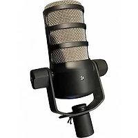 Used RODE PODMIC Dynamic Microphone
