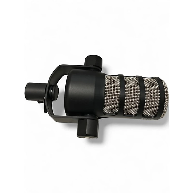 Used RODE PODMIC Dynamic Microphone
