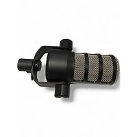 Used RODE PODMIC Dynamic Microphone