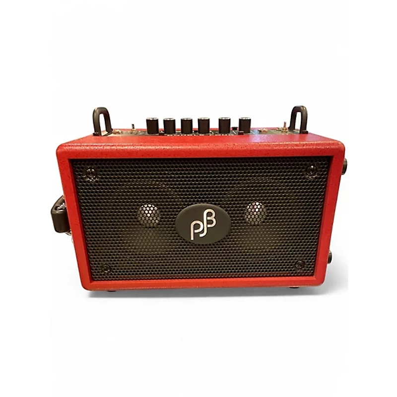 Used Phil Jones Bass DOUBLE FOUR Bass Combo Amp