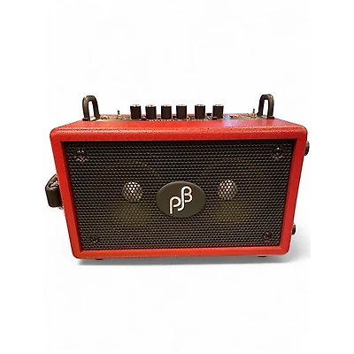 Used Phil Jones Bass DOUBLE FOUR Bass Combo Amp