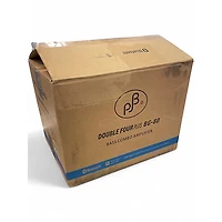 Used Phil Jones Bass DOUBLE FOUR Bass Combo Amp