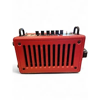 Used Phil Jones Bass DOUBLE FOUR Bass Combo Amp