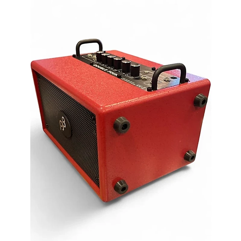 Used Phil Jones Bass DOUBLE FOUR Bass Combo Amp