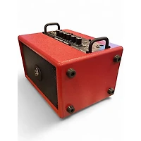 Used Phil Jones Bass DOUBLE FOUR Bass Combo Amp