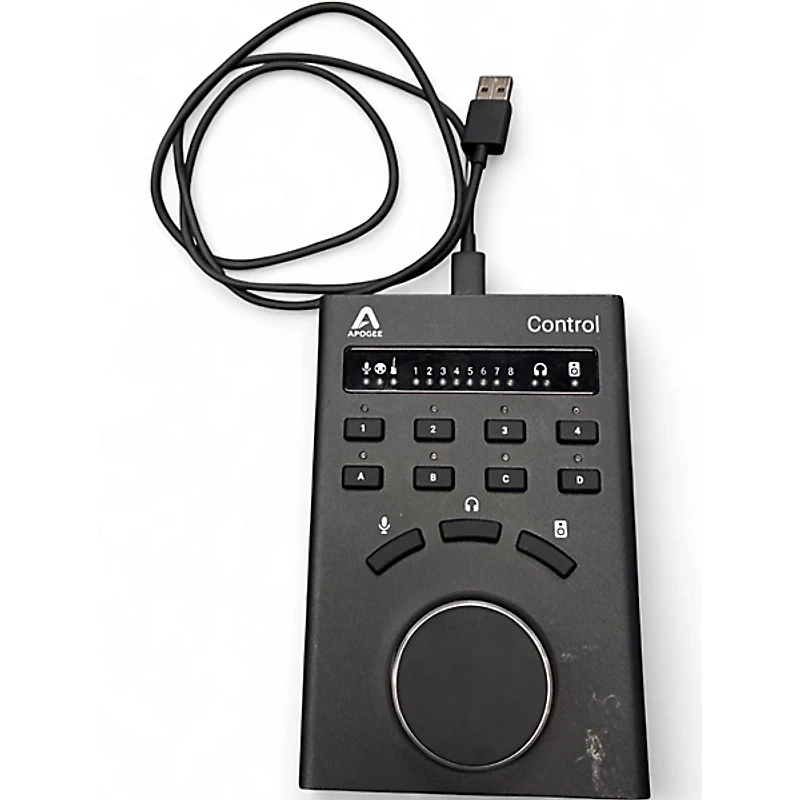 Used Apogee Element 88 Audio Interface