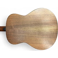 Used Taylor GTe Blacktop Black Acoustic Electric Guitar