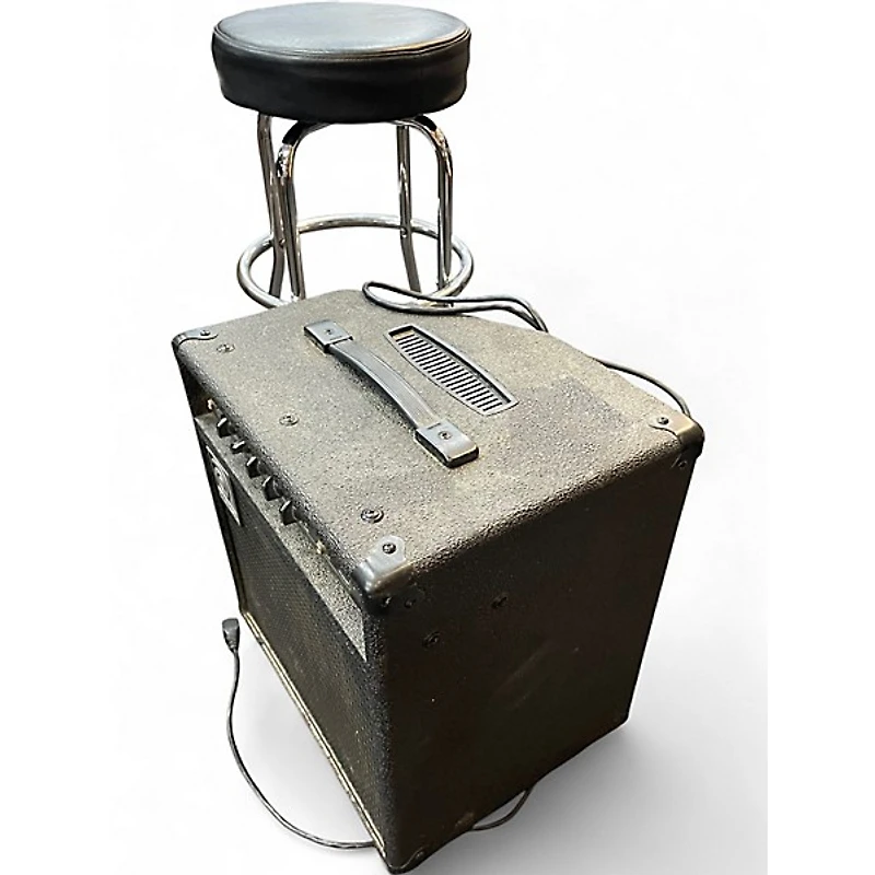 Used Ampeg BA108V2 25W 1x8 Bass Combo Amp