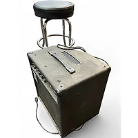 Used Ampeg BA108V2 25W 1x8 Bass Combo Amp