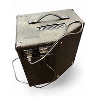 Used Ampeg BA108V2 25W 1x8 Bass Combo Amp